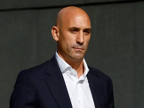 Luis Rubiales Dilarang Dekati dan Kontak Jenni Hermoso Selama Penyelidikan