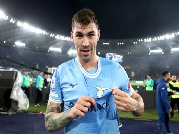 Romagnoli Tolak Juventus Demi Bergabung Dengan Lazio Tahun Lalu