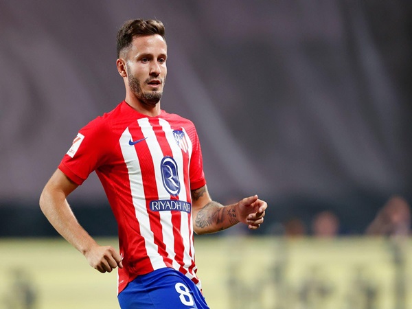 Saul Akui Kehilangan Carrasco Kerugian Besar Bagi Atletico Madrid