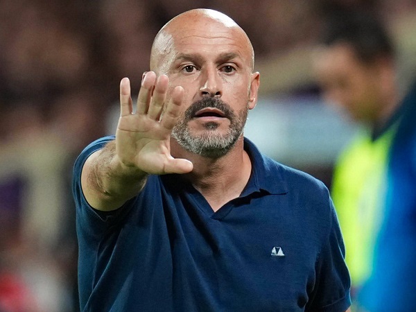 Kalahkan Atalanta, Vincenzo Italiano: Fiorentina Berhasil Buktikan Diri