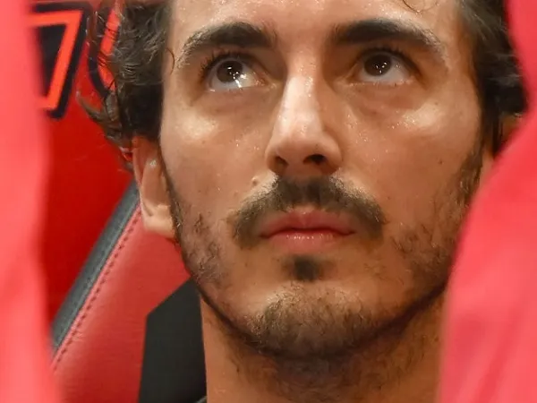 Pebalap Ducati Lenovo, Francesco Bagnaia. (Images: Getty)