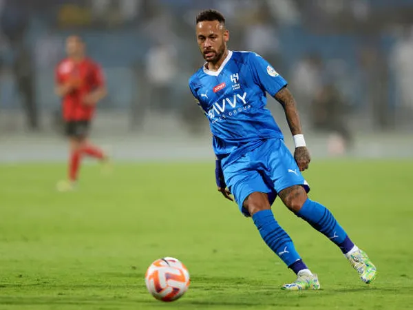 Debut Mengesankan Dari Neymar Jr Bersama Al-Hilal