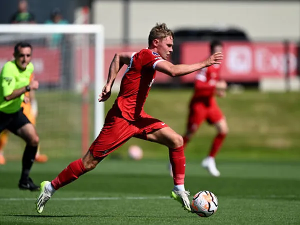 Liverpool Ternyata Tolak Lepas Paul Glatzel di Musim Panas Ini