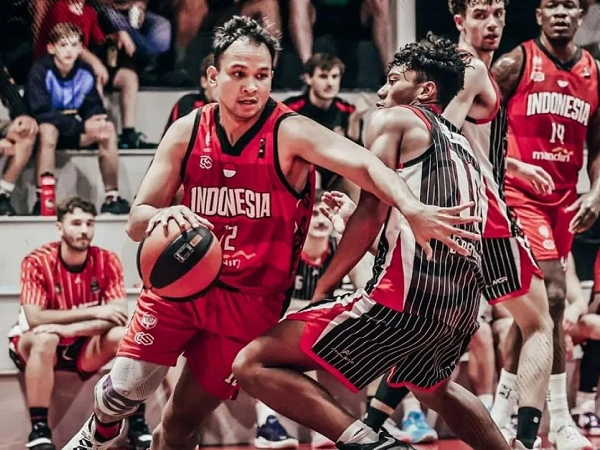 Timnas Indonesia Patok Target Realistis Untuk Asian Games 2022