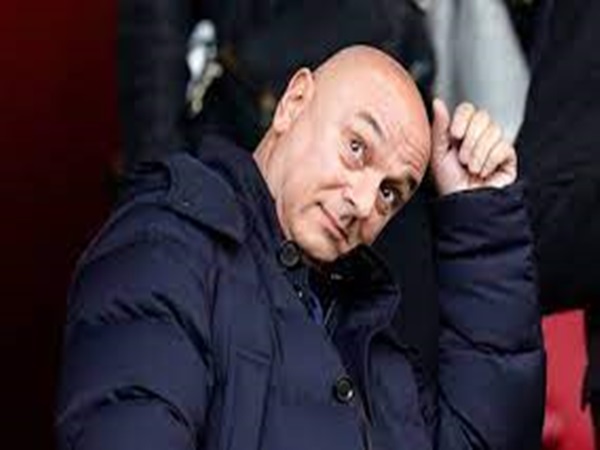 Levy Akui Tottenham Tunjuk Mourinho dan Conte Adalah Kesalahan