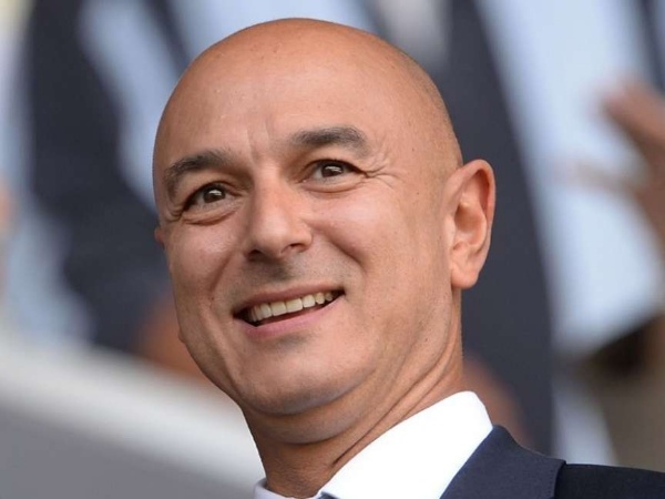 Levy Ungkap Ada Klausa Beli Kembali Dalam Transfer Kane ke Bayern Munich