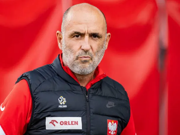 Michal Probierz Resmi Diangkat Jadi Pelatih Kepala Tim Nasional Polandia