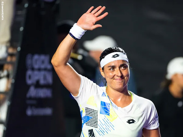 Ons Jabeur Bantai Alycia Parks Tanpa Ampun Di Guadalajara