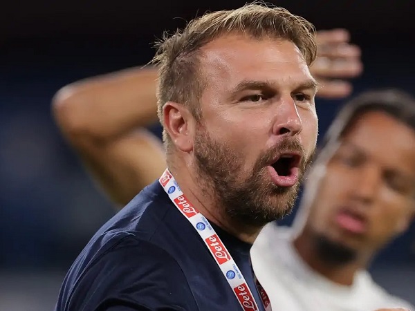 Paolo Zanetti Berpotensi Jadi pelatih Pertama di Serie A Yang Dipecat