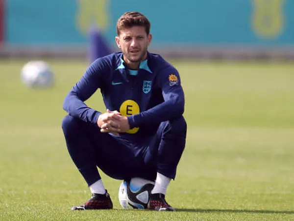 Adam Lallana Nikmati Kesempatan Bekerja Bersama Inggris U-21