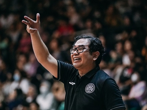 Bambang Asdianto Pribadi Pamit Tinggalkan RANS