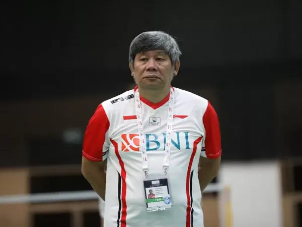 Herry IP diklaim bawa perubahan drastis oleh Lisa Ayu Kusumawati.