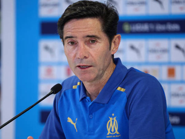 Olympique de Marseille Resmi Berpisah dengan Marcelino