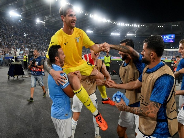 Provedel Komentari Gol Sensasionalnya ke Gawang Atletico Madrid