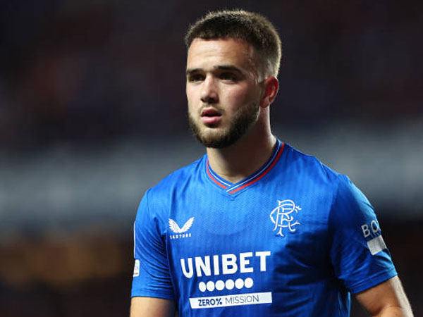 Rangers Hadapi Real Betis di Liga Europa Tanpa Nicolas Raskin