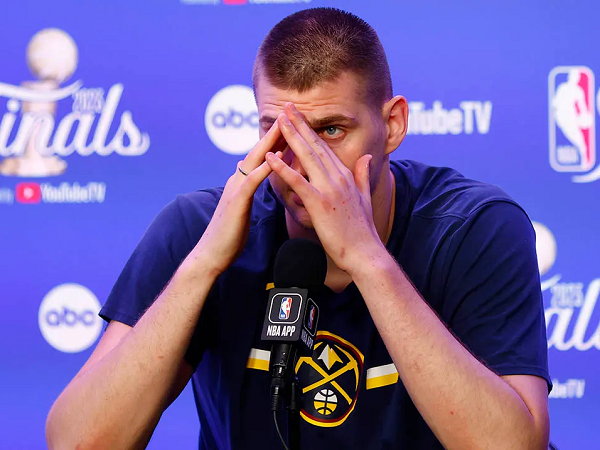 Austin Rivers Prediksi Nikola Jokic Tak Akan Berkarier Lama di NBA