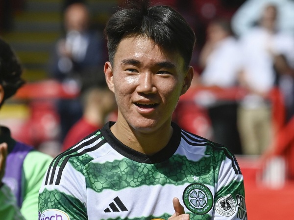 Kalah vs Feyenoord, Winger Celtic Bertekad Bangkit Kembali vs Lazio