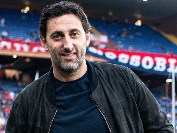 Keputusan Simone Inzaghi Rotasi Pemain Dikritik Diego Milito