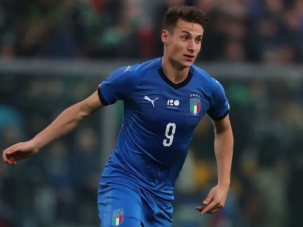 Andrea Pinamonti