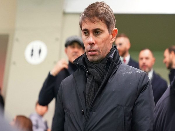 Frederic Massara Bertemu Tiago Pinto. Sinya Gabung AS Roma?