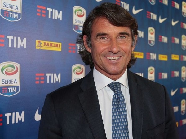 Giovanni Carnevali: Sassuolo Terbuka Negosiasi Dengan Semua Klub