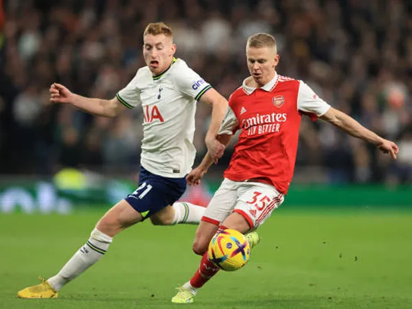 Fakta-fakta Menarik Jelang Laga Arsenal vs Tottenham