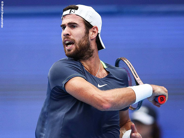 Akhiri Lima Kekalahan Di Semifinal, Karen Khachanov Tembus Final Di Zhuhai