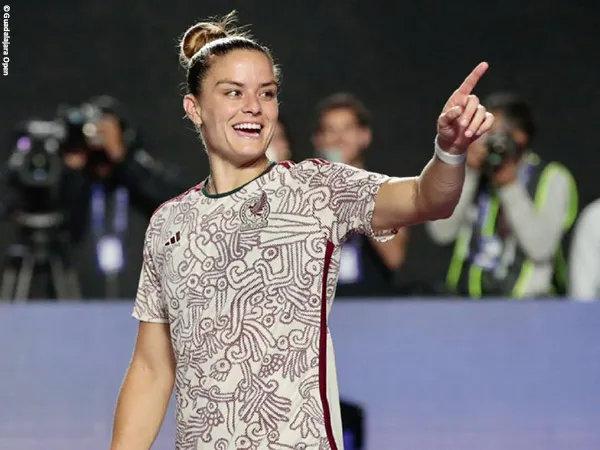 Maria Sakkari Bertekad Bungkam Semua Pihak Yang Mengkritiknya
