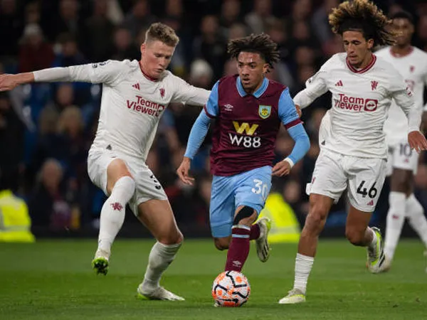 Statistik Menarik Setelah Manchester United Menang 1-0 Atas Burnley