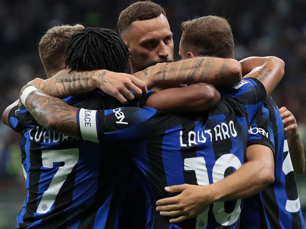 Ivan Cordoba Komentari Start Mulus Inter Milan di Awal Musim ini