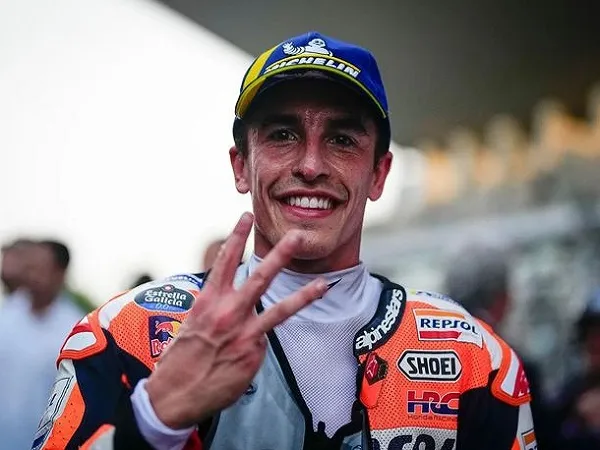 Marc Marquez