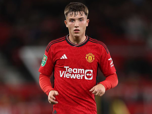 Catat Debut Manis, Erik ten Hag Puji Performa Dan Gore