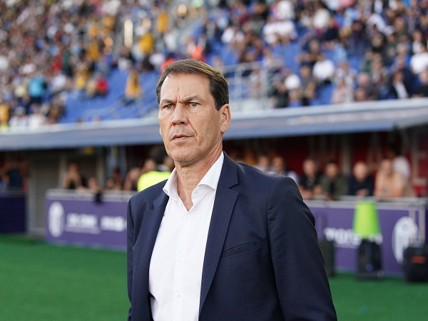Rudi Garcia dalam Tekanan, Napoli Dekati Christophe Galtier