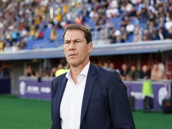 Rudi Garcia