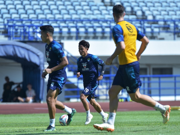 Arsan Bersyukur Mulai Banyak Diberikan Kesempatan Tampil