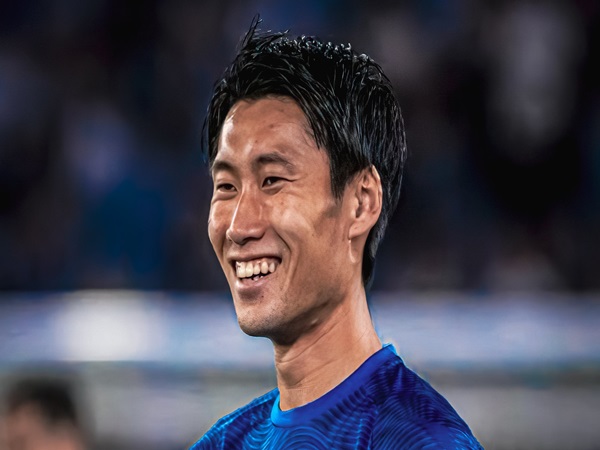 Daichi Kamada Tunjukkan Dampak Kuat dan Siap Bersinar Bersama Lazio