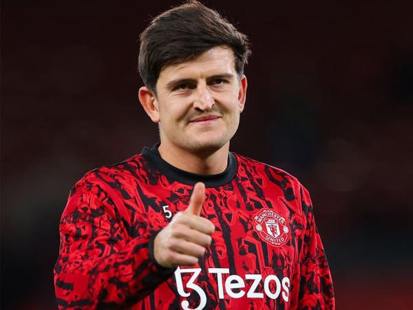 Harry Maguire Diklaim Masih Punya Peluang Jadi Pilihan Utama di MU