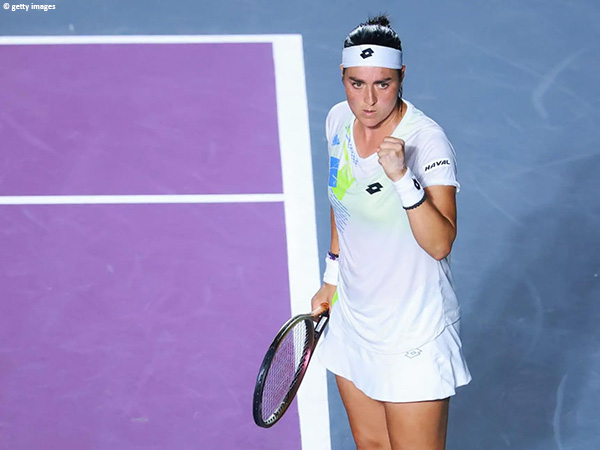 Ons Jabeur Dan Petra Kvitova Kompak Menuju Perempatfinal Di Ningbo