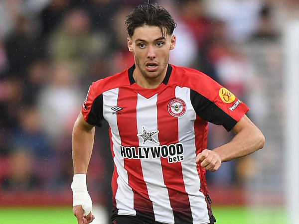 Tiga Klub Besar Inggris Siap-siap Dibikin Patah Hati oleh Aaron Hickey