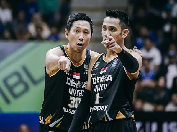 Dewa United Banten Buang Lima Pemain Sekaligus