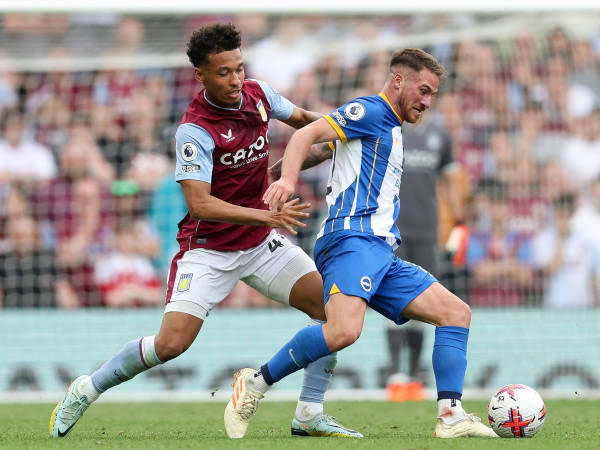 Fakta-Fakta Menarik Jelang Laga Aston Villa vs Brighton