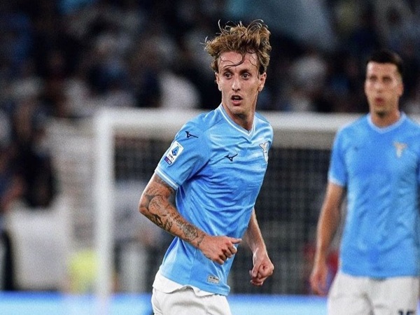 Jadi Starter Untuk Lazio vs Torino, Rovella Mengaku Terkejut
