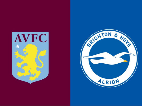 Update Terbaru Berita Tim Jelang Aston Villa vs Brighton and Hove Albion