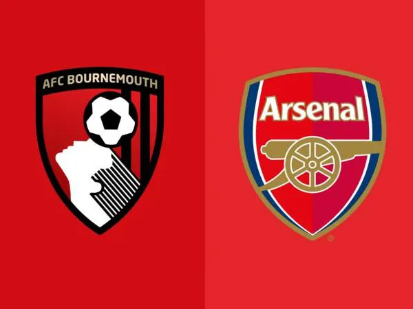 Update Terbaru Berita Tim Jelang Bournemouth vs Arsenal