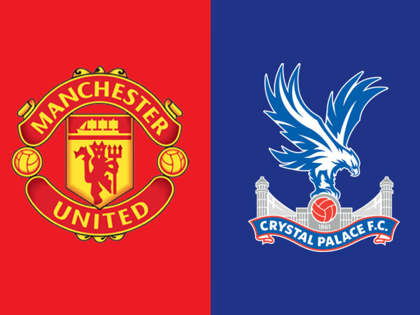 Update Terbaru Berita Tim Jelang Manchester United vs Crystal Palace