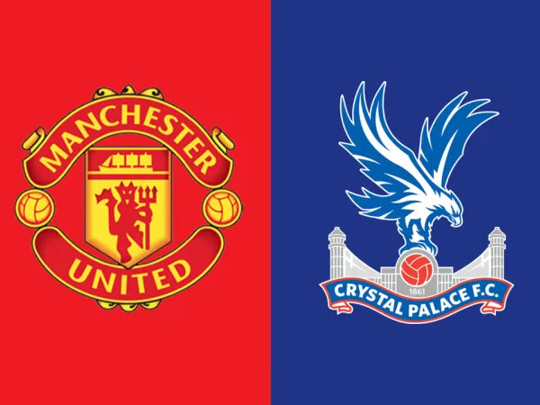 Update Terbaru Berita Tim Jelang Manchester United vs Crystal Palace
