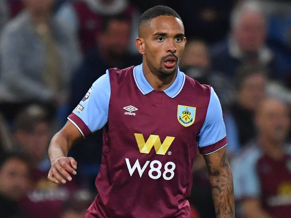 Burnley Konfirmasi Perpanjang Masa Bakti Vitinho