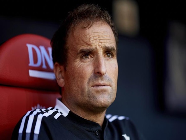 Gol vs Atletico Madrid Dianulir, Pelatih Osasuna Maradang