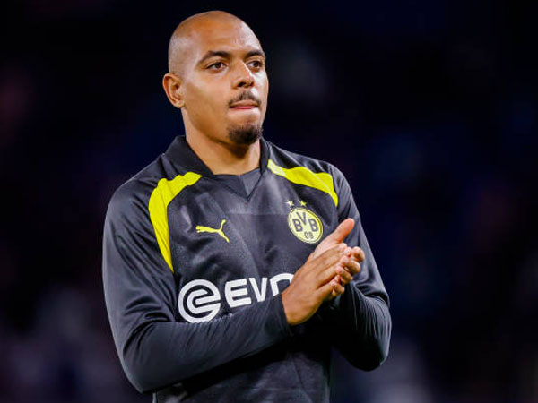 Jurgen Klopp Taksir Bintang BVB, Donyell Malen