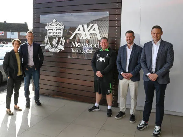 Liverpool Resmikan Melwood Sebagai Markas Latihan Tim Wanita